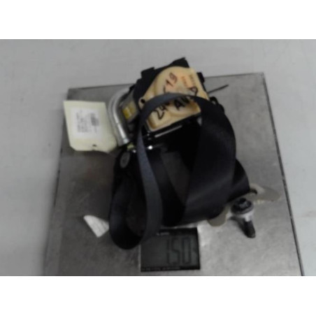 Ceinture avant droit NISSAN MICRA 4 Photo n°1