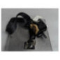 Ceinture avant droit NISSAN MICRA 4