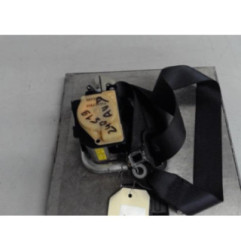 Ceinture avant droit NISSAN MICRA 4 Photo n°4