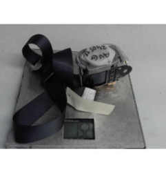 Ceinture avant gauche NISSAN MICRA 4