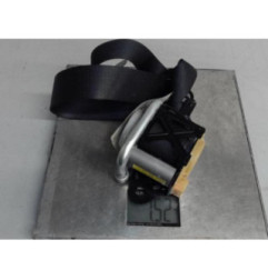 Ceinture avant gauche NISSAN MICRA 4 Photo n°3