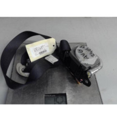 Ceinture avant gauche NISSAN MICRA 4 Photo n°5