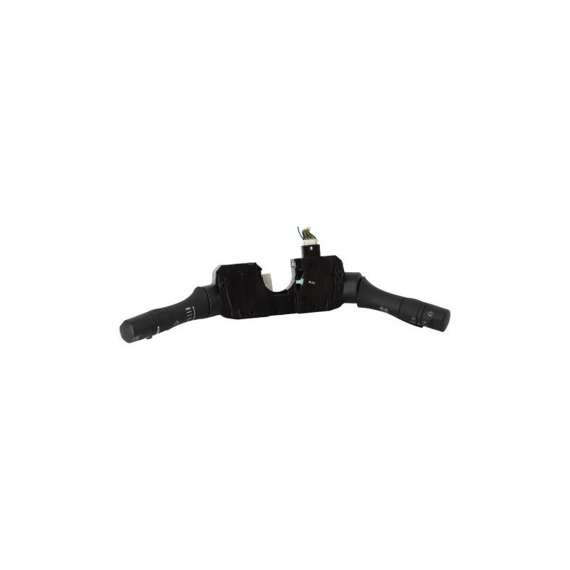 Com (Bloc Contacteur Tournant+Commodo Essuie Glace+Commodo Phare) NISSAN MICRA 4