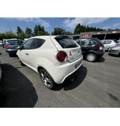 Bras essuie glace avant ALFA ROMEO MITO Photo n°5