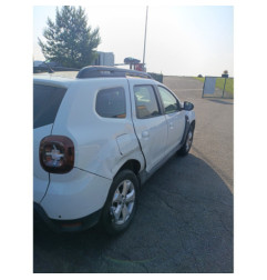Compteur DACIA DUSTER 2 Photo n°7