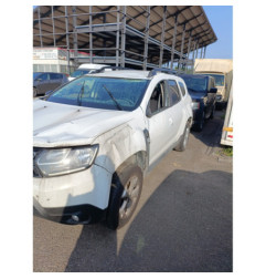 Compteur DACIA DUSTER 2 Photo n°8
