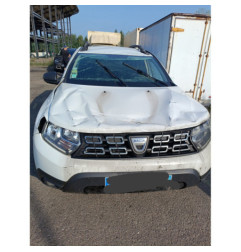 Compteur DACIA DUSTER 2 Photo n°9