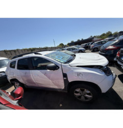 Compteur DACIA DUSTER 2 Photo n°17