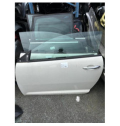 Porte avant gauche ALFA ROMEO MITO Photo n°1