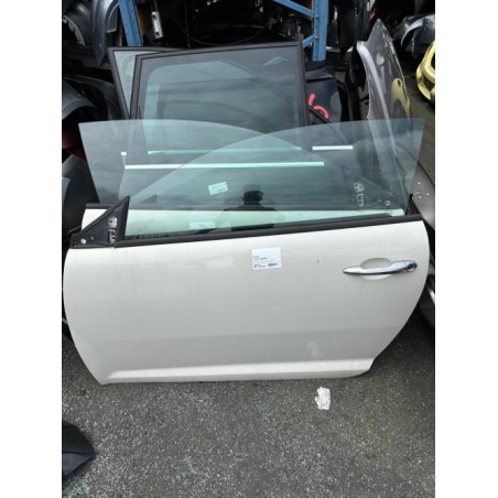 Porte avant gauche ALFA ROMEO MITO Photo n°1