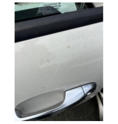 Porte avant gauche ALFA ROMEO MITO Photo n°4