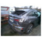 Levier de vitesses AUDI Q5 2