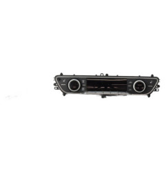 Commande chauffage AUDI Q5 2 Photo n°1