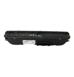 Commande chauffage AUDI Q5 2