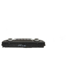 Commande chauffage AUDI Q5 2 Photo n°3