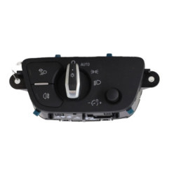 Commande de phare AUDI Q5 2 Photo n°3