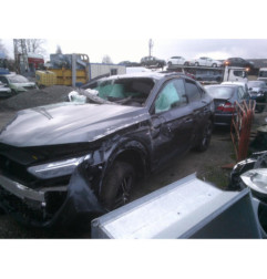 Commande de phare AUDI Q5 2 Photo n°5
