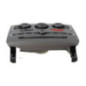 Commande chauffage CITROEN C4 2