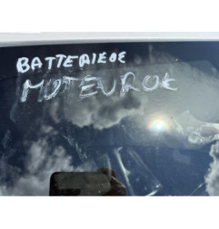 Commande chauffage CITROEN C4 2 Photo n°9