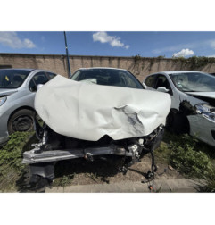 Commande chauffage CITROEN C4 2 Photo n°10