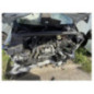 Commande chauffage CITROEN C4 2
