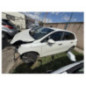 Commande chauffage CITROEN C4 2
