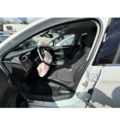 Commande chauffage CITROEN C4 2 Photo n°15