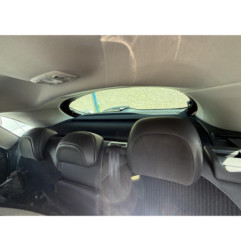 Commande chauffage CITROEN C4 2 Photo n°17