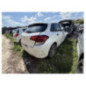 Commande chauffage CITROEN C4 2