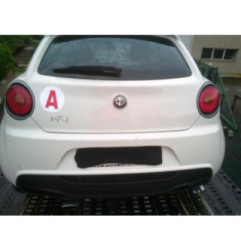 Retroviseur gauche ALFA ROMEO MITO Photo n°11