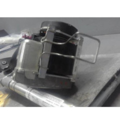 Ceinture avant gauche ALFA ROMEO MITO Photo n°5