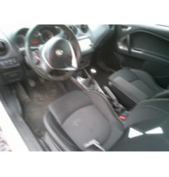 Ceinture avant gauche ALFA ROMEO MITO Photo n°11