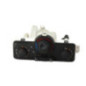 Commande chauffage RENAULT CLIO 3