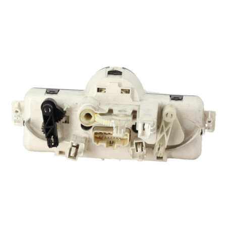 Commande chauffage RENAULT CLIO 3