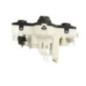 Commande chauffage RENAULT CLIO 3