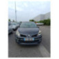 Commande chauffage RENAULT CLIO 3