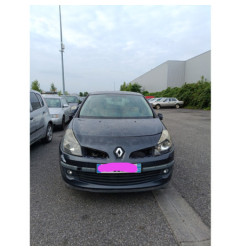 Commande chauffage RENAULT CLIO 3 Photo n°5