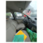 Commande chauffage RENAULT CLIO 3