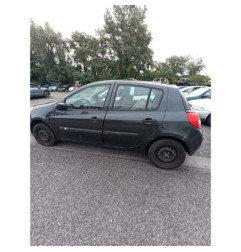 Commande chauffage RENAULT CLIO 3 Photo n°9