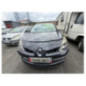 Commande chauffage RENAULT CLIO 3