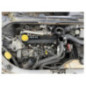 Commande chauffage RENAULT CLIO 3