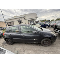 Commande chauffage RENAULT CLIO 3 Photo n°14