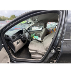 Commande chauffage RENAULT CLIO 3 Photo n°15