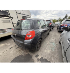 Commande chauffage RENAULT CLIO 3 Photo n°18