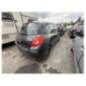 Commande chauffage RENAULT CLIO 3