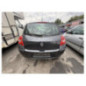 Commande chauffage RENAULT CLIO 3