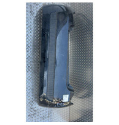 Pare choc arriere CHEVROLET AVEO 1 Photo n°1