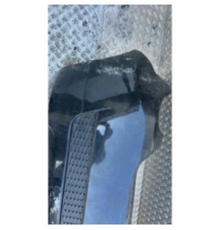 Pare choc arriere CHEVROLET AVEO 1