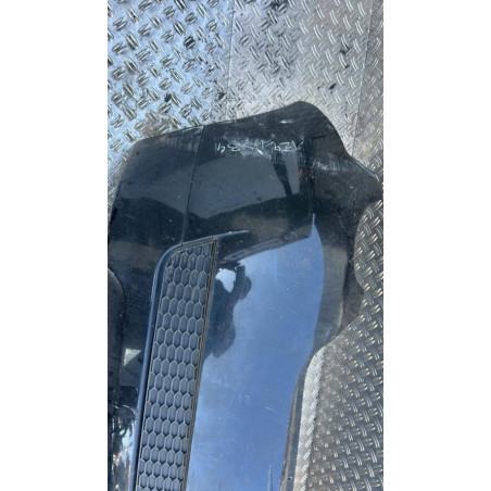 Pare choc arriere CHEVROLET AVEO 1