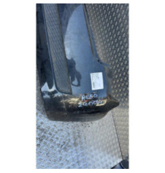 Pare choc arriere CHEVROLET AVEO 1 Photo n°3